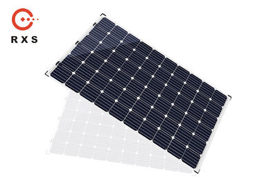 305W Modul Double Glass PV Output Daya Luar Biasa Untuk Sistem Energi Matahari