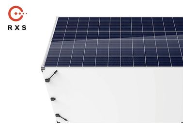 24V Photovoltaic Solar Panel, Modul Surya Polycrystalline 320W Tanpa PID