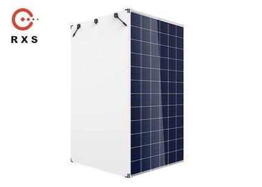 24V Photovoltaic Solar Panel, Modul Surya Polycrystalline 320W Tanpa PID