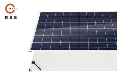 275W 60 Cells Polycrystalline PV Module Pemasangan Mudah Untuk Sistem Solar PV