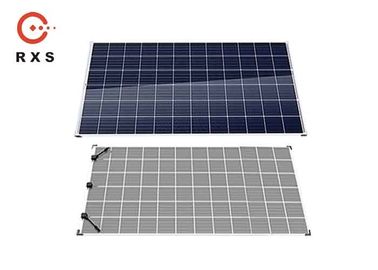 Polycrystalline Dual Glass Solar PV Module 320W 24V Dengan Umur Panjang