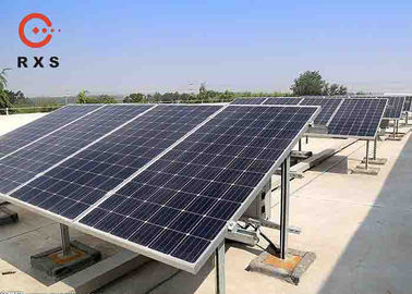 Panel Energi Surya 365W, Sistem Fotovoltaik Panel Surya Matahari Monocrystalline