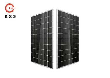 285W Solar Panel Monocrystalline -40-85 Celcius Suhu Kerja