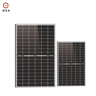Panel Surya Standar Fotovoltaik Perumahan 325W