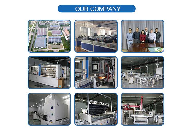 Wuhan Rixin Technology Co., Ltd. Profil perusahaan