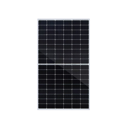 5KW 10KW 20KW On Grid Solar System Residential Solar Panel Solar Power Equipment