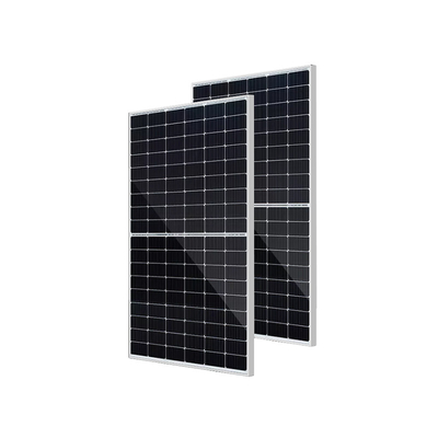 Sistem Energi Surya Daya Tinggi 10KW Off Grid Untuk Panel Surya Rumah
