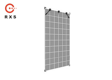 Anti PID 280W Polycrystalline PV Module 1658 * 992 * 6mm Dengan Transmisi Tinggi