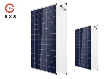 Panel Surya Anti PID Polycrystalline, 330 Watt Solar Panel Efisiensi Tinggi
