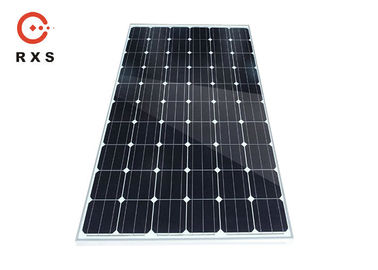 Eco Friendly PERC PV Module Monocrystalline 305W 20V 25 Years Warranty