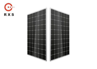 Modul PV PERC Eco Friendly Monocrystalline 305W 20V 25 Tahun Garansi